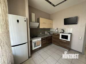 1-к квартира, посуточно, 50м2, 3/9 этаж