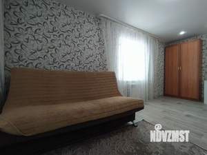 1-к квартира, на длительный срок, 33м2, 3/5 этаж