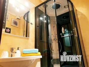 1-к квартира, посуточно, 31м2, 1/1 этаж