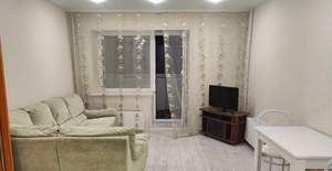 1-к квартира, на длительный срок, 30м2, 9/10 этаж