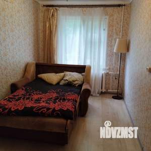 3-к квартира, на длительный срок, 58м2, 3/5 этаж