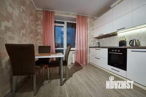 2-к квартира, на длительный срок, 69м2, 5/17 этаж