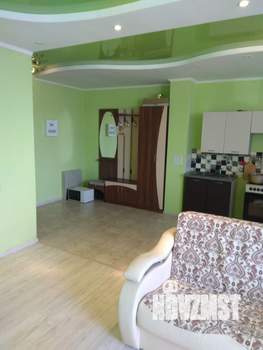 1-к квартира, на длительный срок, 43м2, 2/11 этаж