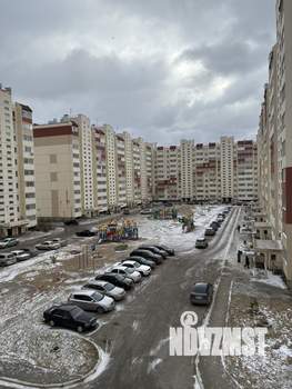 2-к квартира, на длительный срок, 55м2, 4/10 этаж