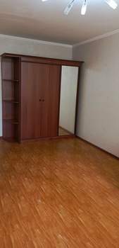 1-к квартира, на длительный срок, 39м2, 2/10 этаж