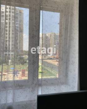 3-к квартира, на длительный срок, 63м2, 2/17 этаж