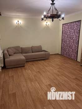 1-к квартира, на длительный срок, 42м2, 6/10 этаж