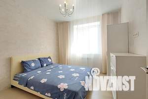2-к квартира, посуточно, 55м2, 1/9 этаж
