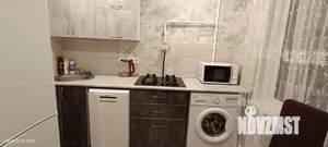 1-к квартира, посуточно, 32м2, 3/5 этаж