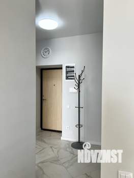 1-к квартира, на длительный срок, 40м2, 10/12 этаж