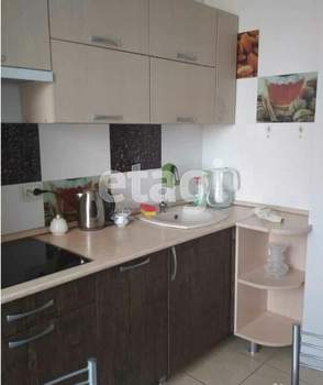 1-к квартира, на длительный срок, 32м2, 5/10 этаж