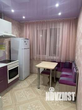 1-к квартира, на длительный срок, 42м2, 3/12 этаж