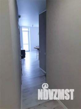 1-к квартира, на длительный срок, 37м2, 5/16 этаж