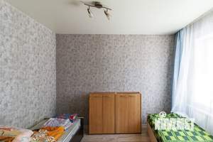 3-к квартира, на длительный срок, 60м2, 1/5 этаж
