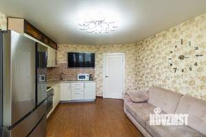 3-к квартира, на длительный срок, 92м2, 8/17 этаж