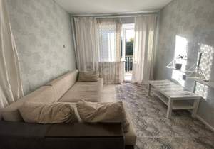 1-к квартира, на длительный срок, 30м2, 3/3 этаж