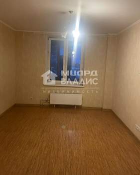 1-к квартира, на длительный срок, 41м2, 9/16 этаж