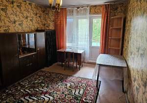 2-к квартира, на длительный срок, 47м2, 3/9 этаж