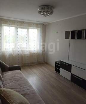 1-к квартира, на длительный срок, 37м2, 5/5 этаж