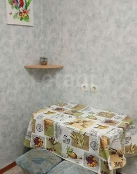 1-к квартира, на длительный срок, 36м2, 3/6 этаж