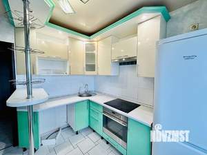 3-к квартира, на длительный срок, 63м2, 7/10 этаж