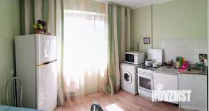 1-к квартира, посуточно, 38м2, 5/9 этаж