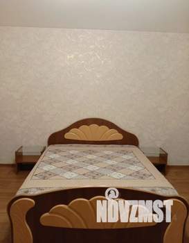 1-к квартира, посуточно, 43м2, 10/10 этаж