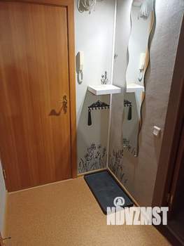 1-к квартира, на длительный срок, 34м2, 4/9 этаж