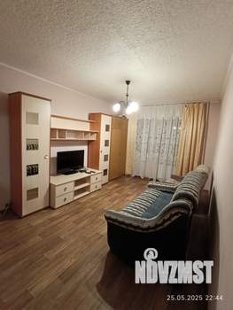 1-к квартира, на длительный срок, 29м2, 2/9 этаж