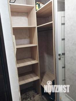 1-к квартира, на длительный срок, 30м2, 4/9 этаж