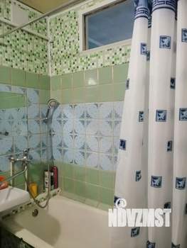 1-к квартира, на длительный срок, 31м2, 1/5 этаж