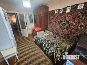 2-к квартира, на длительный срок, 46м2, 2/5 этаж