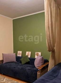 1-к квартира, на длительный срок, 41м2, 3/8 этаж