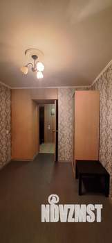 2-к квартира, на длительный срок, 46м2, 5/10 этаж