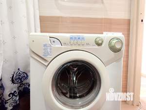 2-к квартира, посуточно, 65м2, 1/1 этаж