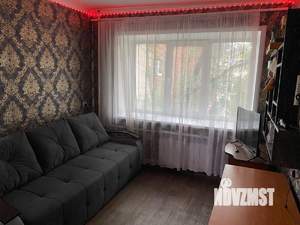 1-к квартира, на длительный срок, 35м2, 4/5 этаж