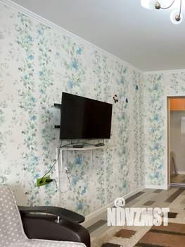 3-к квартира, посуточно, 65м2, 1/9 этаж