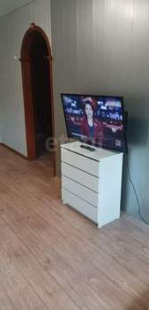 2-к квартира, на длительный срок, 45м2, 2/5 этаж