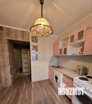 1-к квартира, посуточно, 47м2, 10/10 этаж