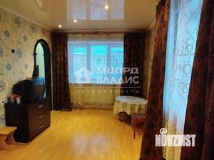 1-к квартира, на длительный срок, 33м2, 5/5 этаж