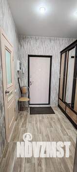 1-к квартира, посуточно, 40м2, 10/17 этаж