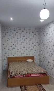 2-к квартира, на длительный срок, 45м2, 5/5 этаж