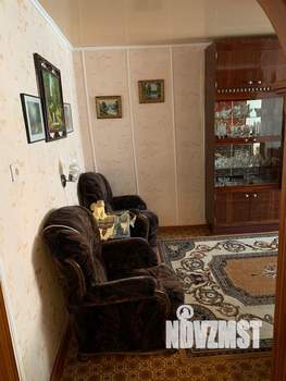 2-к квартира, на длительный срок, 37м2, 2/3 этаж