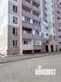 Студия квартира, на длительный срок, 36м2, 6/11 этаж