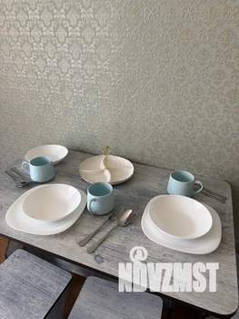 1-к квартира, посуточно, 44м2, 2/9 этаж