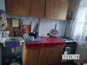 1-к квартира, на длительный срок, 30м2, 4/5 этаж