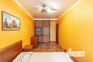 2-к квартира, посуточно, 65м2, 1/1 этаж