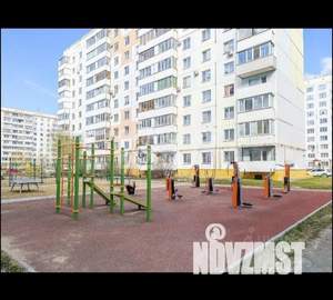 1-к квартира, на длительный срок, 35м2, 6/10 этаж