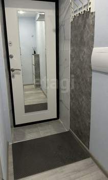 1-к квартира, на длительный срок, 29м2, 1/5 этаж