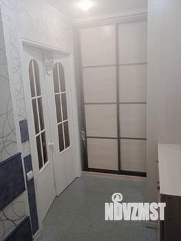 1-к квартира, на длительный срок, 42м2, 1/5 этаж